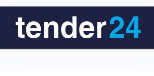 tender24 vergabe.